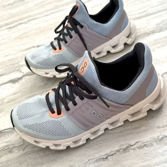 ON CLOUDSWIFT 3 AD Sneakers - Picture 5 of 11